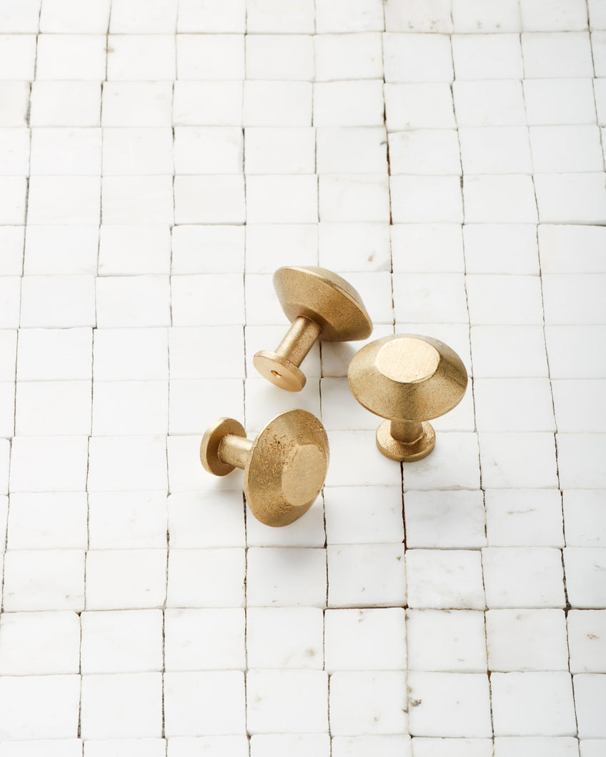 SPUL series knob, large.