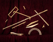 NIKA series, 42" long handle