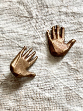 GEO mini hand pins