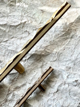 NIKA series, 42" long handle
