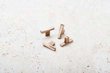 SKEW series 2" handle.