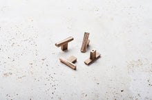 SKEW series 2" handle.