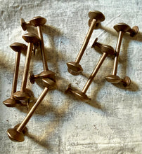 SPUL series, 4" handle.