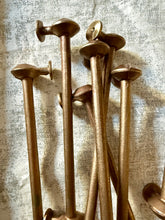 SPUL series, 8" SIMPLE handle