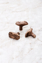DRFT series T knob, hook.