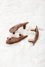 DRFT series 4.5" handle