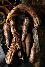 DRFT 8" long, thick handle