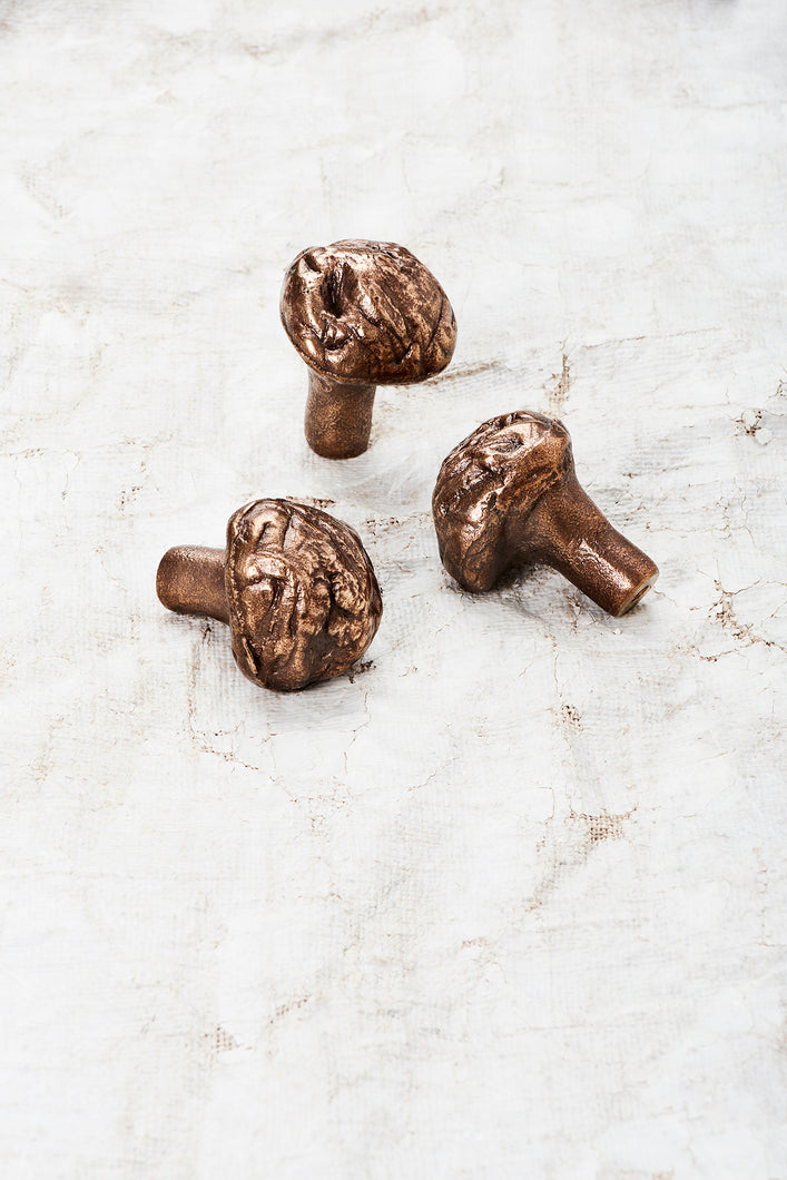 DRFT series knob