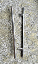 PYRA series, 17.5" appliance pull, various finishes