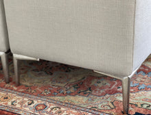 PYRA series cast bronze furniture/vanity leg, 6" tall.