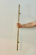 NIKA series, 42" long handle