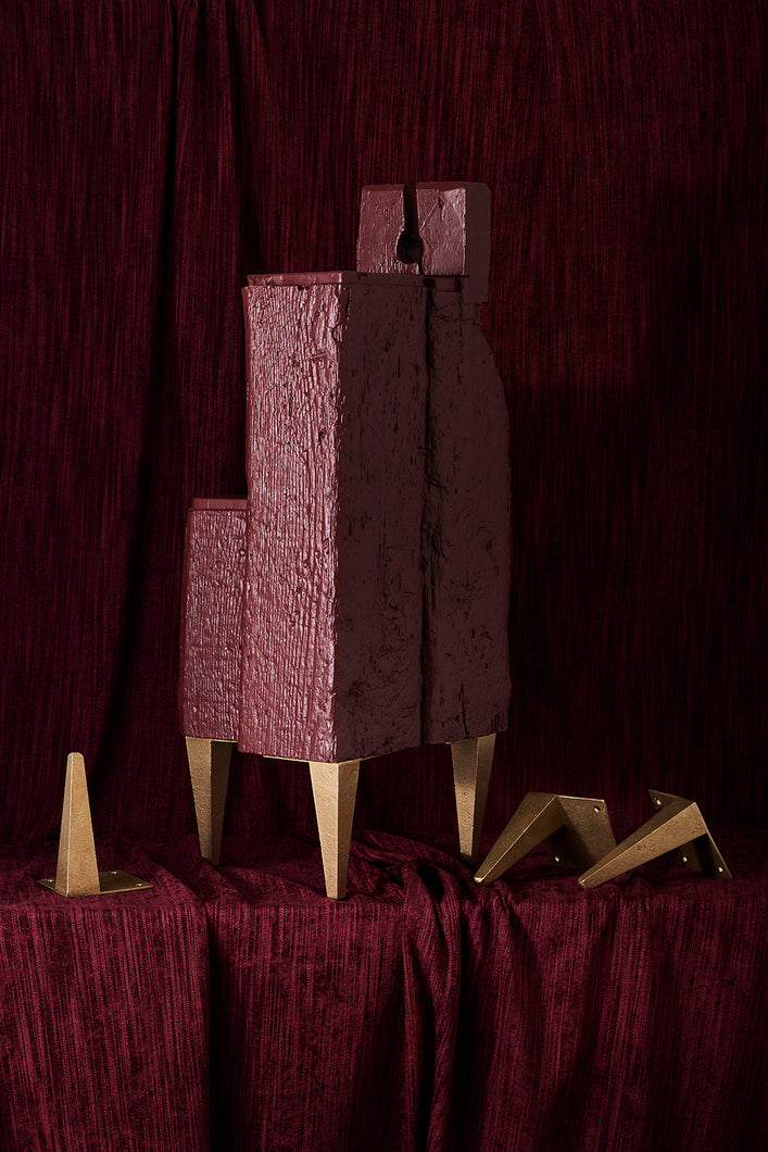 PYRA series furniture/legs version 2.0