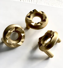 NIKA series 2" ring pull, various finishes.