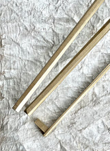 SKEW series 24" handle, appliance pull.