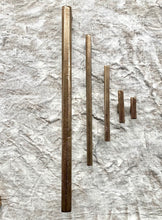 SKEW series 18" handle, appliance pull.