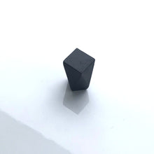 GEO series knob, various finishes.