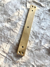 Wall plate, large.