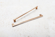 SKEW series 12" handle