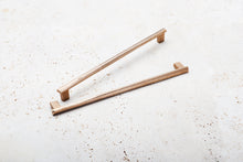 SKEW series 12" handle