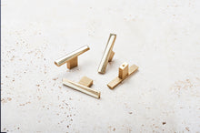 SKEW series 3" handle