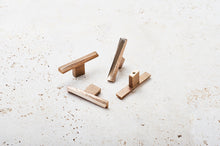 SKEW series 3" handle