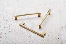SKEW series 7" handle