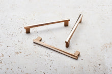 SKEW series 7" handle