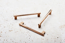 SKEW series 7" handle