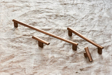 SKEW series 7" handle