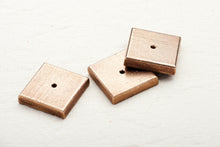 knob backplate, small