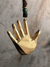 GEO hand trio